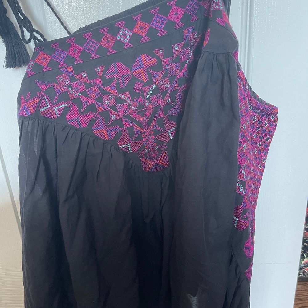 Free people top
